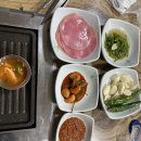 합수식육식당