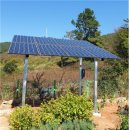 그린마을 태양광발전소 이미지