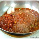 목포냉면