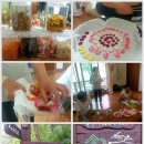 수레의산자연휴양림 이미지