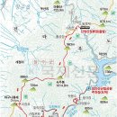 [우천 무관 산행 진행,하산주 식당식 제공]푸르나 7주년 기념 산행,2026년 7월 18일(토) 06:10 출발,장수 사두봉 덕산계곡 이미지