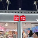 장민헤어 | 상하이 푸동 공항 쇼핑 리스트 미니소