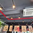 롯데리아서산 이미지