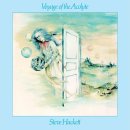 STEVE HACKETT / DIFFERENCES 이미지