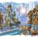 아제로스 이미지