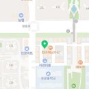 엑슬루타워,힐데스하임 사거리 이미지