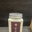 팥꽃피다 / 팥빙수 / 인절미 / 찹살떡