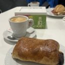 순례길 화장실(간이화장실) 이미지