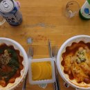 이배달 마약 삼겹 떡볶이 이미지