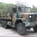 대한민국 60트럭(K511)위대한 도전 이미지