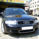 2004년 A4 1.8T FF 판매합니다. 이미지