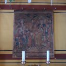 영주 성혈사 신중탱화 | 경상북도 문화유산자료 제 523호 영주 성혈사 신중탱화
