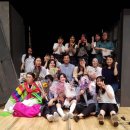 제 21회 전국 청소년 연극제 이미지