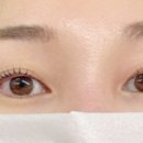 브로우차밍 네이버블로그