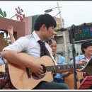 인삼약초시장 이미지