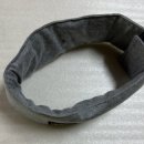 한농제약 숯목보호대 사용 후기