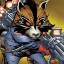 라쿤(Racoon) 이미지