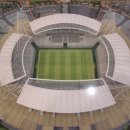 전주월드컵경기장 이미지