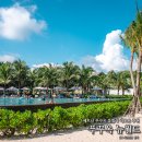 월드모텔 | 푸꾸옥 뉴월드 리조트 풀빌라 조식 수영장 후기