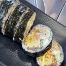 예하리김밥 - 진주시 판문오동길 29 | 예하리김밥