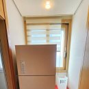 더샵 | 송도인테리어필름 주방의 놀라운 변신 더샵 엑스포아파트 후기