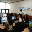 컴퓨터자격증반(ITQ) 이미지