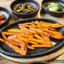 청기와한정식 이미지