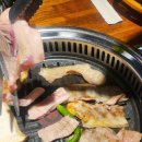 이게제주맛돼지다