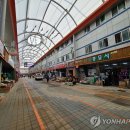 한산시장 이미지