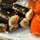 마약꼬마김밥 이미지