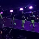 NCT DREAM THE DREAM SHOW 2 in Chicago - 드림쇼2 시카고
