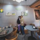 이수님의 ‘강화나들길 노닐다’전... 아름다운 사람들이 노니는 일러스트속으로... 이미지