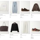 SOFT NET | [공지] 뉴시즌 미리보기 ! 네타포르테 2월 봄신상 직구 ! 더로우 생로랑 에임레온도르 보테가베네타...