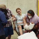 열라빨라 피시방 | 시간은 천러의 '터질 듯 엑셀을 밟아봐 we outta control, yah, yah' 파트처럼 빠르게 흘러간다.