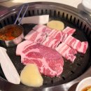 전포고깃집 브라운돼지 육즙 가득한 삼겹살 맛집 솔직후기