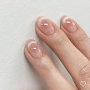 UR(의정부시)-[시민로]-하-31 | [의정부] 의정부 네일샵 내돈내산, 네일리에서 청순네일, 에겐녀 네일 받기~~!🍑