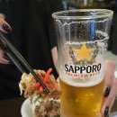 광진식당 | [광진구 맛집] 일본 심야식당 감성 그대로, 오코노미야끼식당하나 솔직 후기