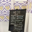 왁싱남녀 이미지