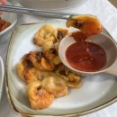 중앙전통시장 | 통영 중앙시장 맛집 찾는다면 여기! 30년전통시골밥상 생선구이 &amp; 멍게덮밥 후기