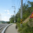 삼거리 주민대피시설 이미지