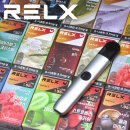 릴렉스팟 고농도팟 2% 와 기본 1%의 차이 사용후기포함