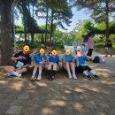 [러닝] 2024 리사이클 환경 마라톤 10km 완주 후기