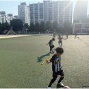 익산축구교실 이리동풋볼스포츠클럽 1년 다닌 아이 후기