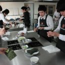 김화공업고등학교 이미지