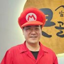 큰골주차장앞 이미지