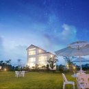 라메르 갯벌 이미지