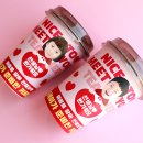 스윗라벨 이미지