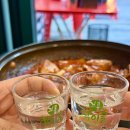 상록복합타워 | [부천 상동 맛집] 깊은 국물맛의 곱도리탕 ::승도리네 곱도리탕::