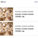 파리바게뜨사당 | 파리바게뜨 초코타르트 케이크 구매 후기 베리밤