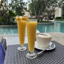 태국 방콕 아마리 워터게이트(Amari Watergate Bangkok) 호텔 추천 후기